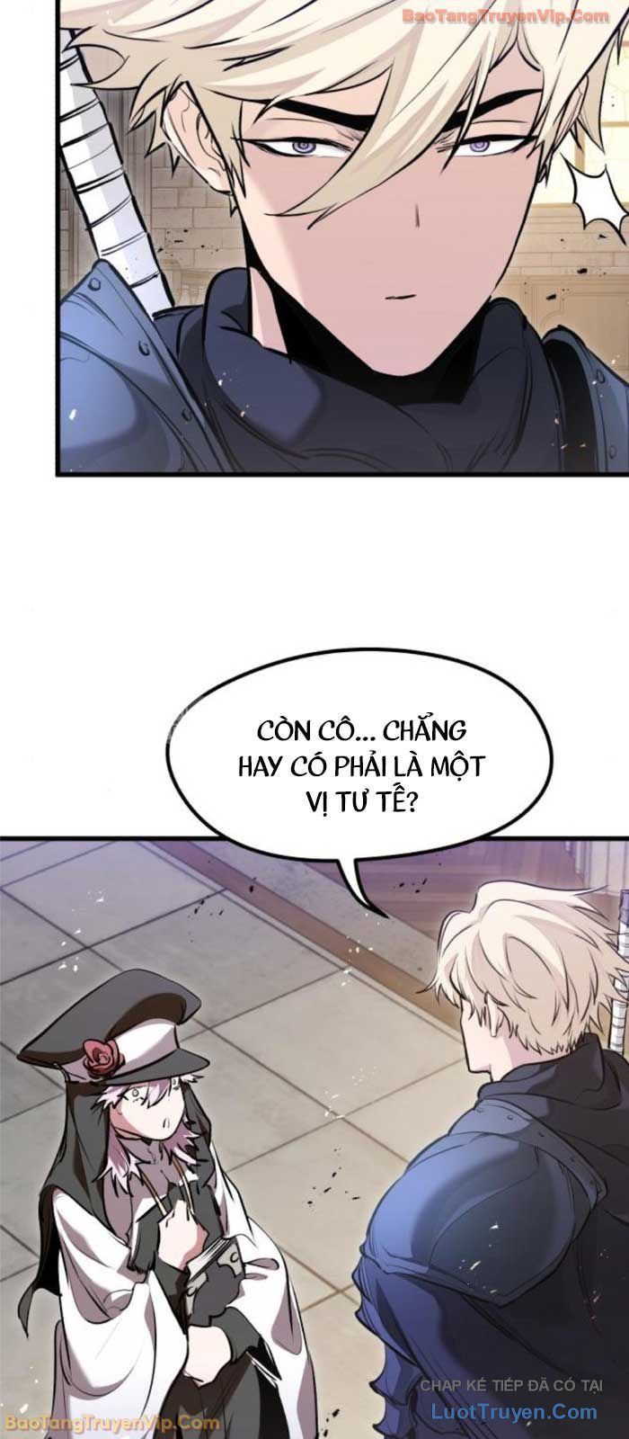 Mỗi Lính Đánh Thuê Trở Về Đều Có Một Kế Hoạch Chap 65 - Next Chap 64