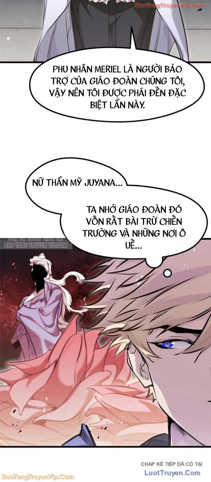 Mỗi Lính Đánh Thuê Trở Về Đều Có Một Kế Hoạch Chap 65 - Next Chap 64