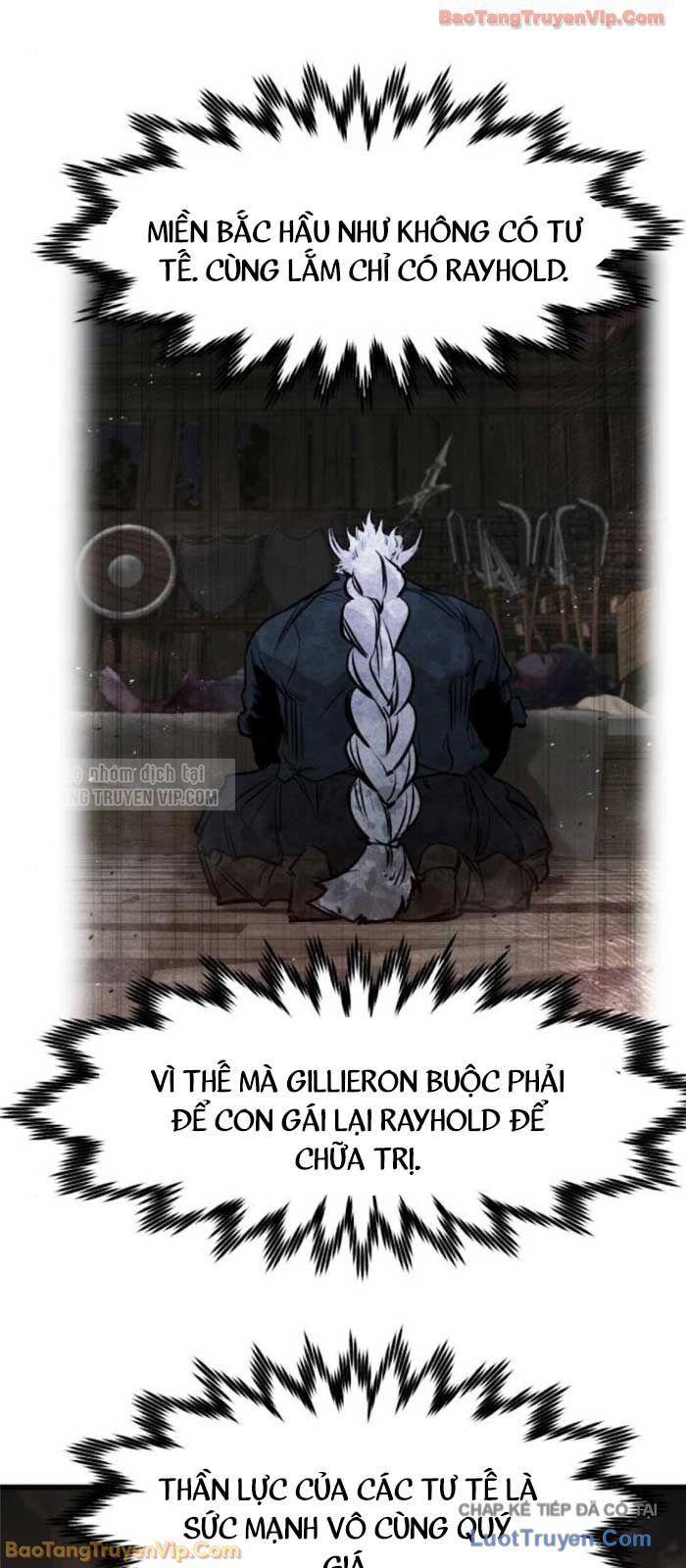 Mỗi Lính Đánh Thuê Trở Về Đều Có Một Kế Hoạch Chap 65 - Next Chap 64