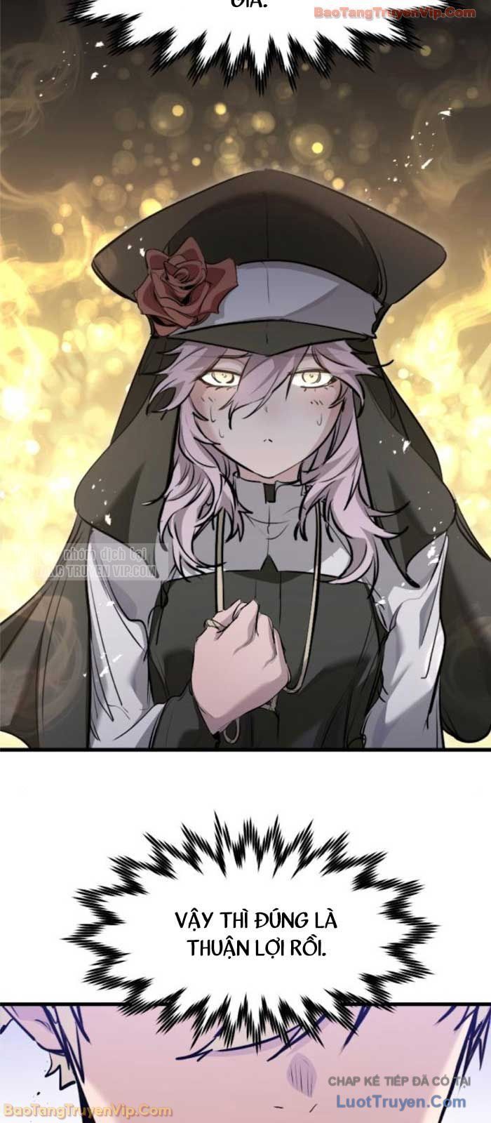 Mỗi Lính Đánh Thuê Trở Về Đều Có Một Kế Hoạch Chap 65 - Next Chap 64