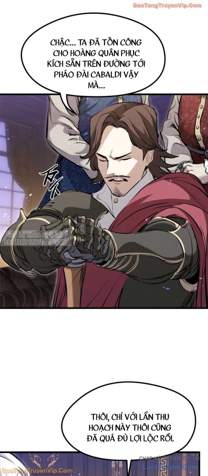 Mỗi Lính Đánh Thuê Trở Về Đều Có Một Kế Hoạch Chap 65 - Next Chap 64