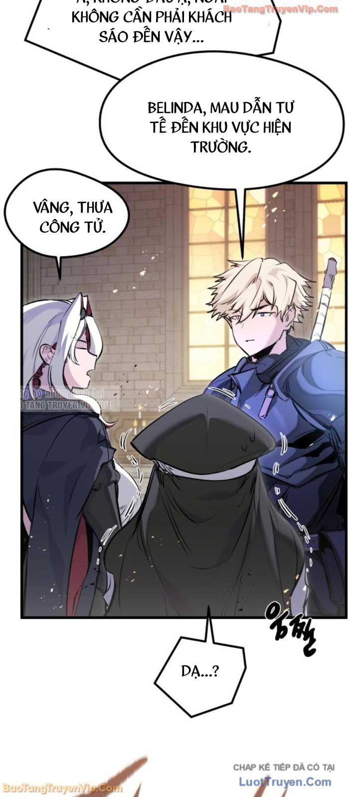 Mỗi Lính Đánh Thuê Trở Về Đều Có Một Kế Hoạch Chap 65 - Next Chap 64