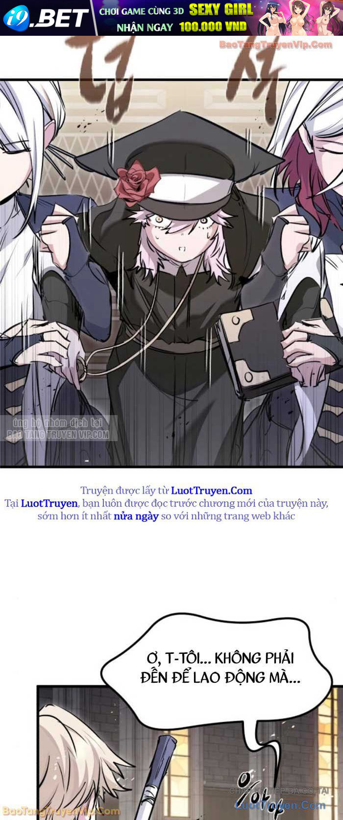 Mỗi Lính Đánh Thuê Trở Về Đều Có Một Kế Hoạch Chap 65 - Next Chap 64