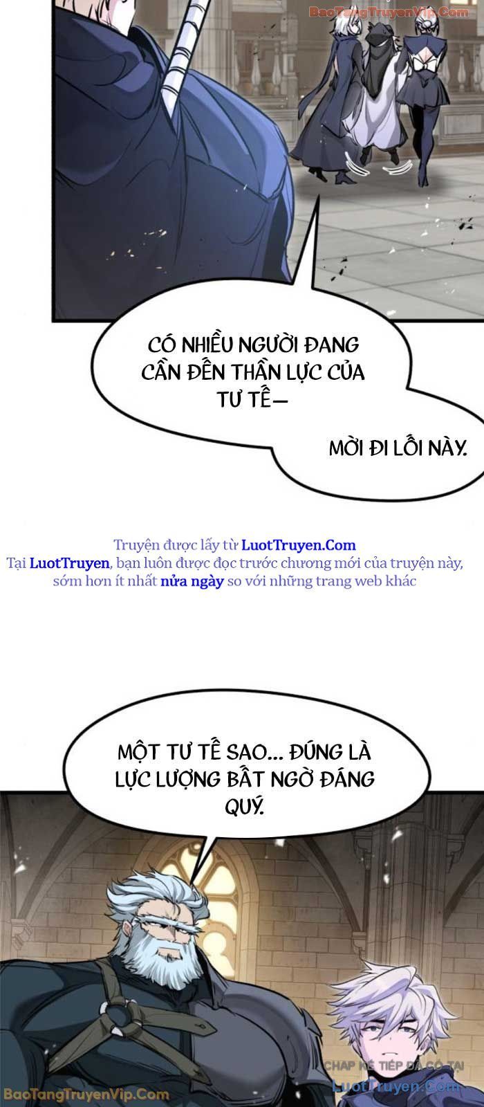 Mỗi Lính Đánh Thuê Trở Về Đều Có Một Kế Hoạch Chap 65 - Next Chap 64