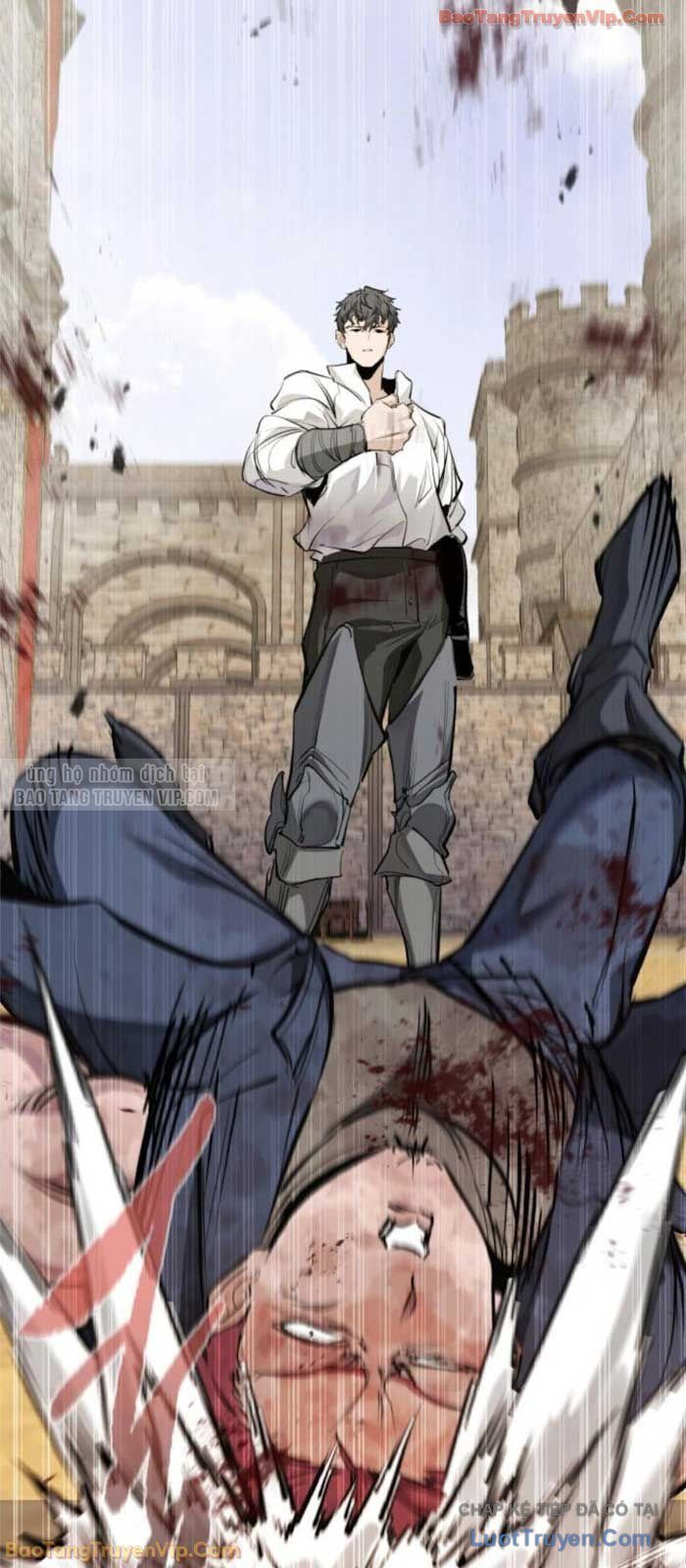 Mỗi Lính Đánh Thuê Trở Về Đều Có Một Kế Hoạch Chap 65 - Next Chap 64