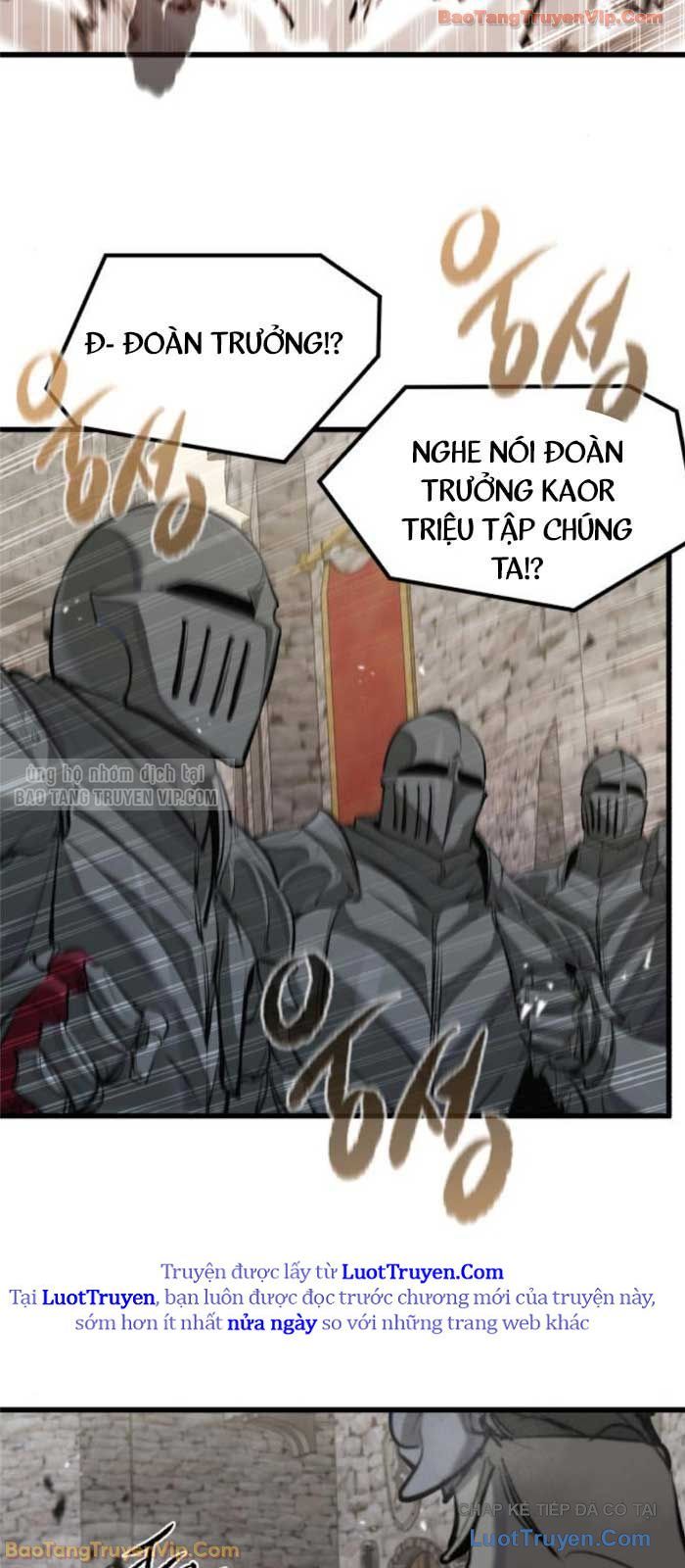 Mỗi Lính Đánh Thuê Trở Về Đều Có Một Kế Hoạch Chap 65 - Next Chap 64