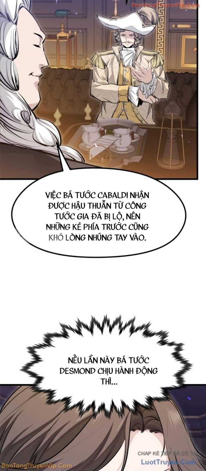 Mỗi Lính Đánh Thuê Trở Về Đều Có Một Kế Hoạch Chap 65 - Next Chap 64
