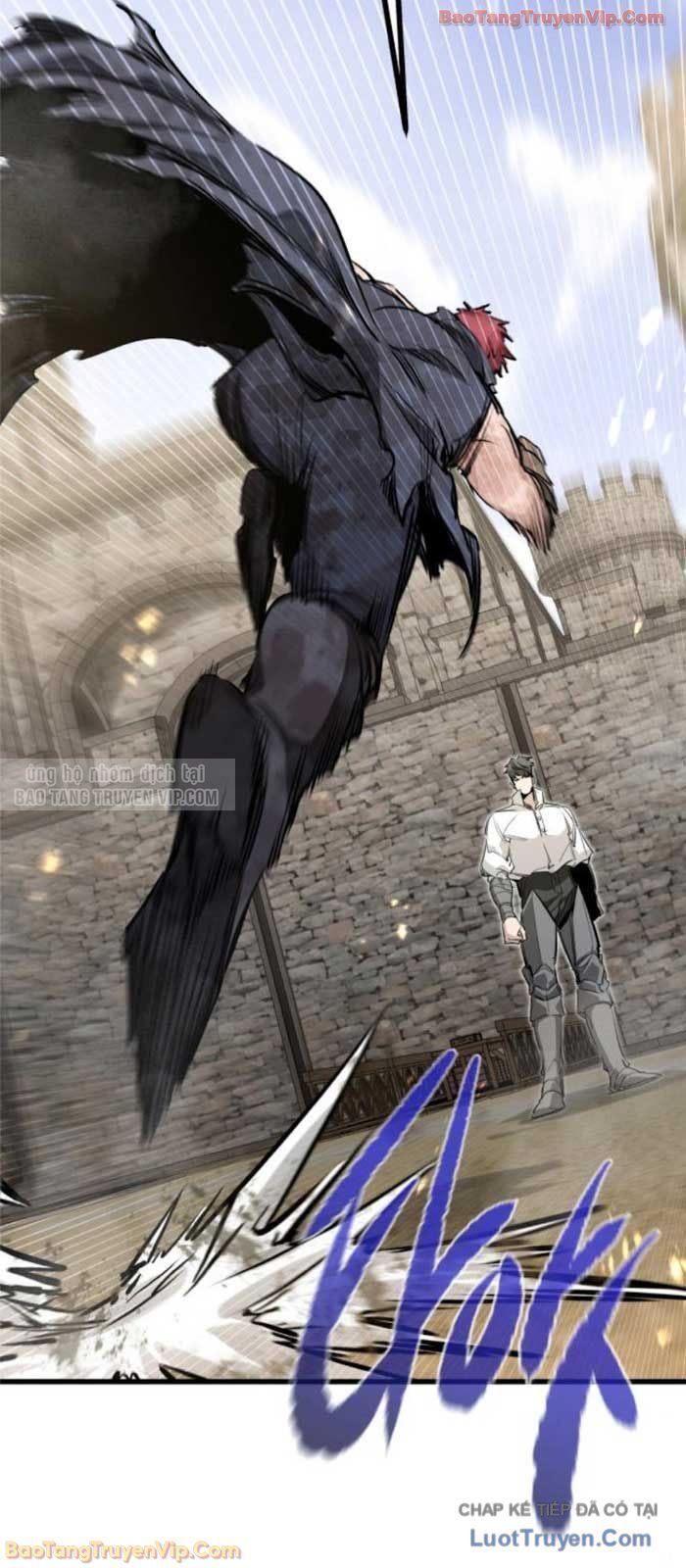 Mỗi Lính Đánh Thuê Trở Về Đều Có Một Kế Hoạch Chap 65 - Next Chap 64