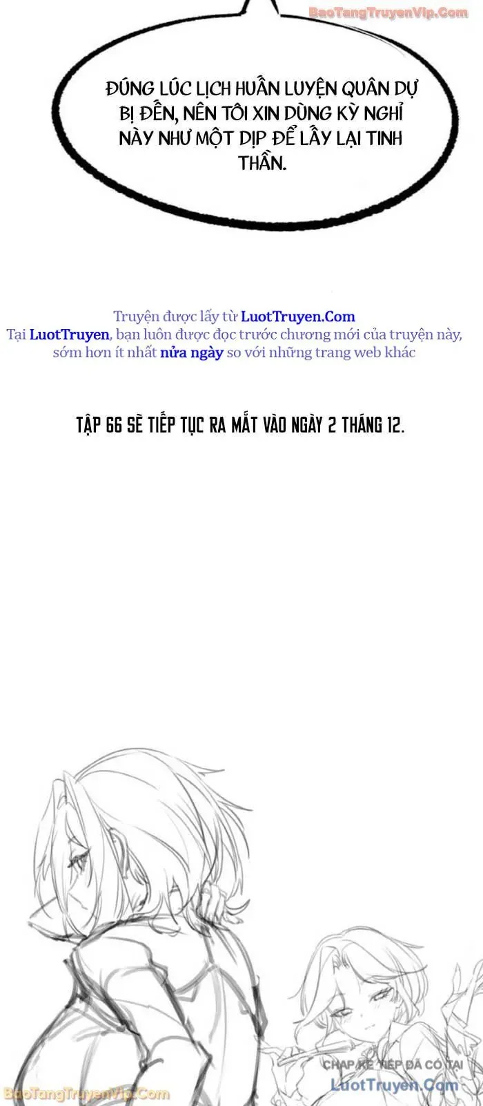 Mỗi Lính Đánh Thuê Trở Về Đều Có Một Kế Hoạch Chap 65 - Next Chap 64