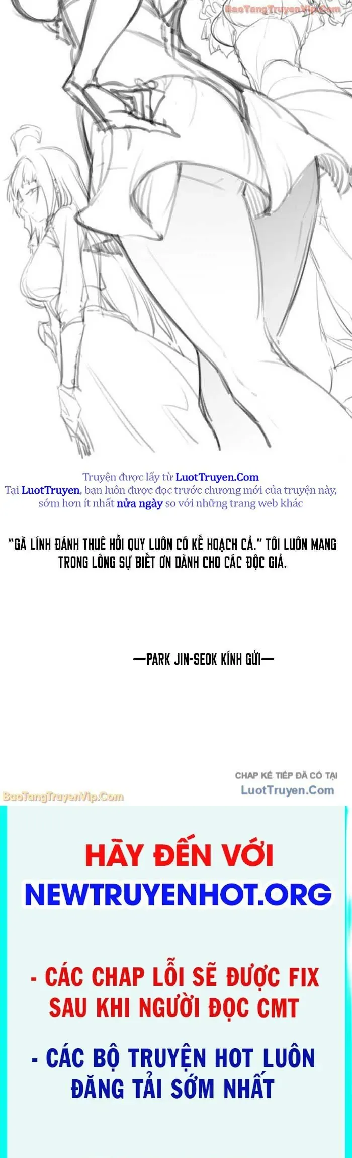 Mỗi Lính Đánh Thuê Trở Về Đều Có Một Kế Hoạch Chap 65 - Next Chap 64