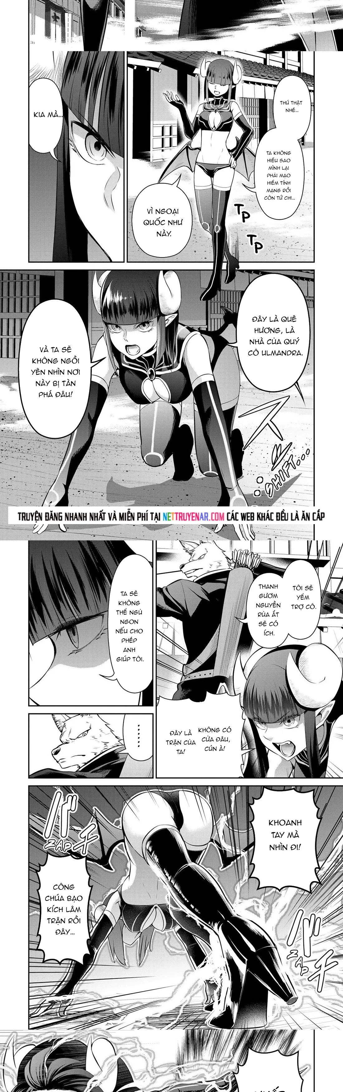 Nettruyen Truyện tranh online