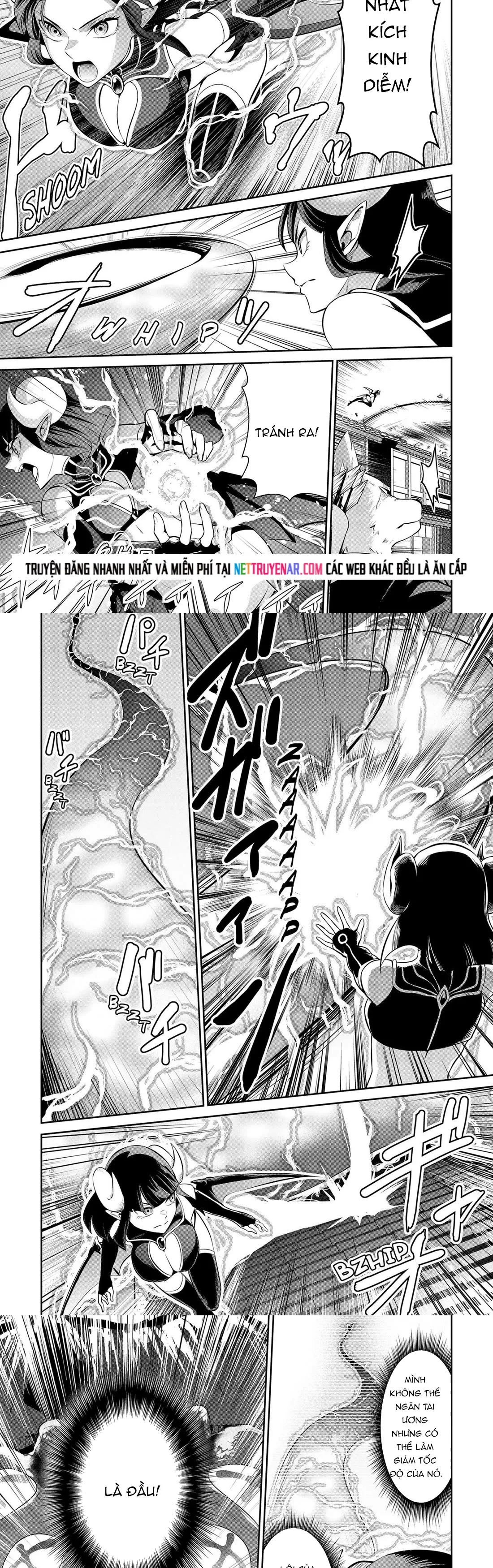 Nettruyen Truyện tranh online