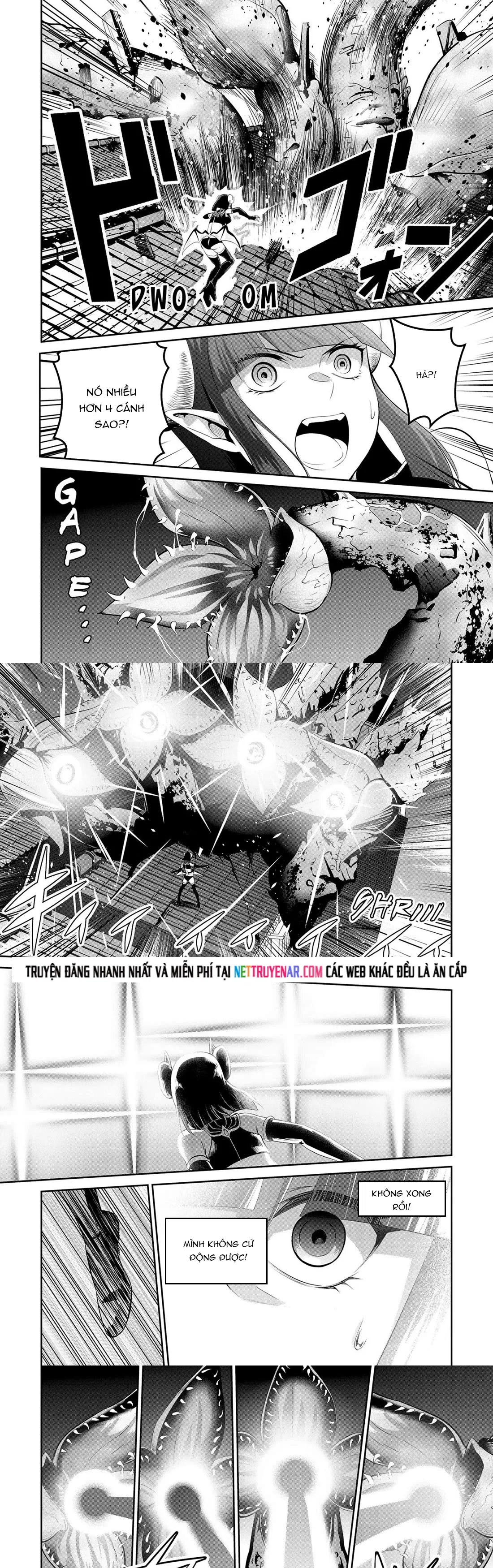 Nettruyen Truyện tranh online