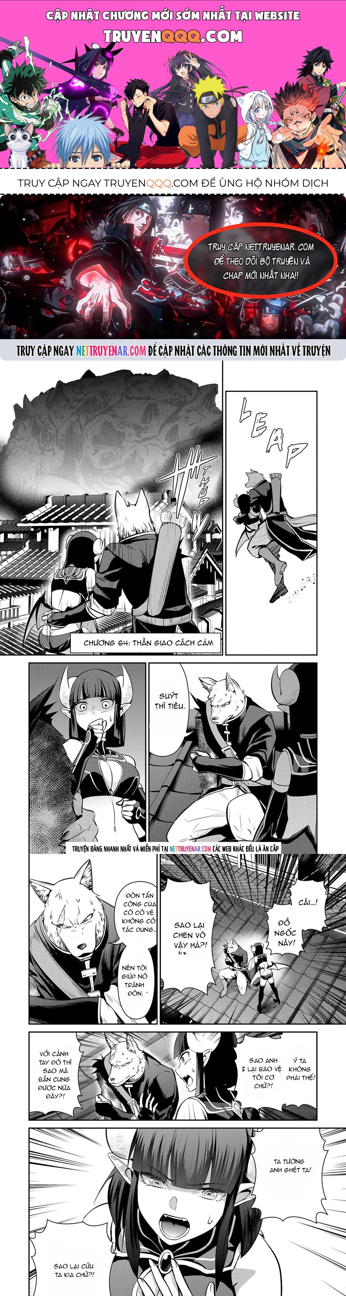 Nettruyen Truyện tranh online