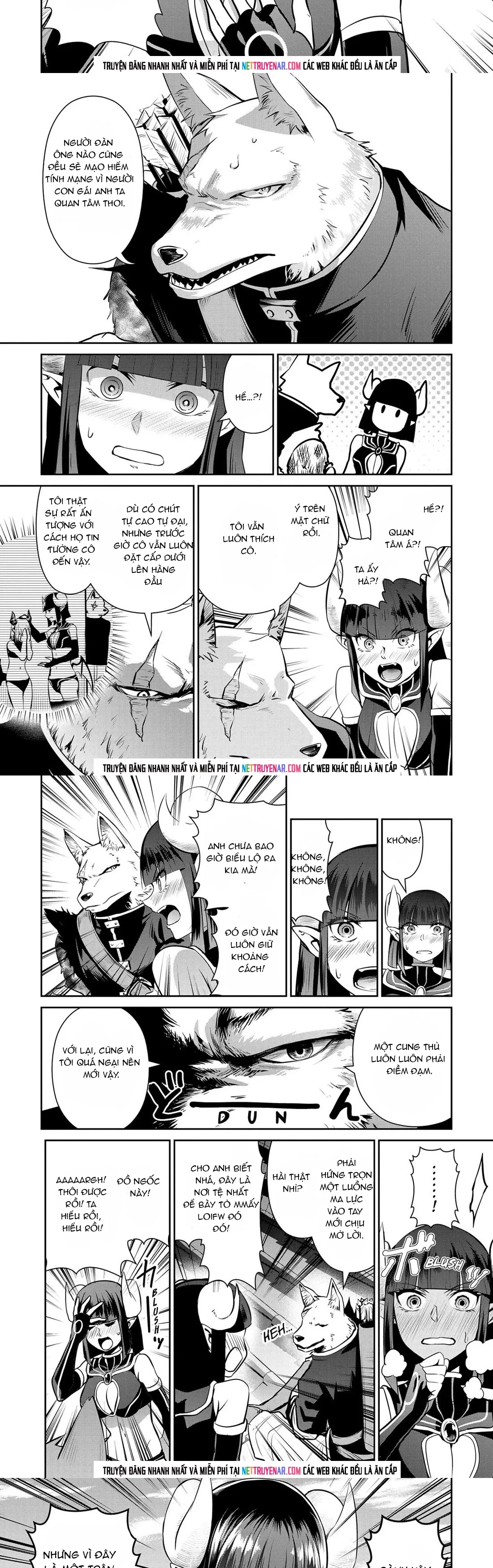 Nettruyen Truyện tranh online