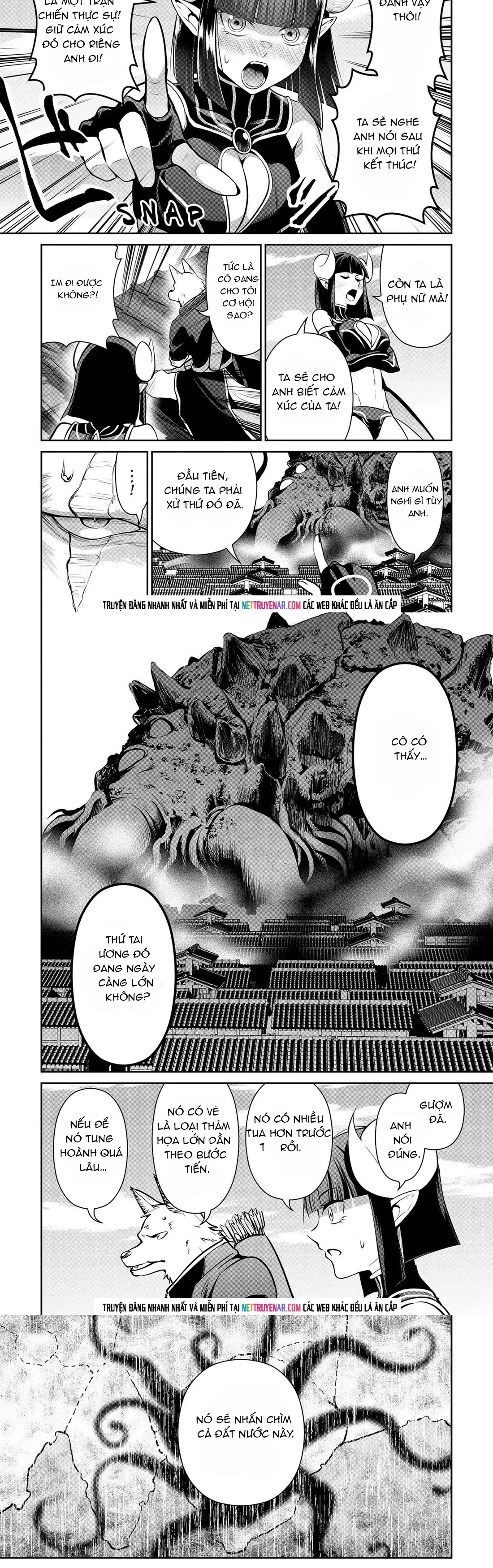 Nettruyen Truyện tranh online