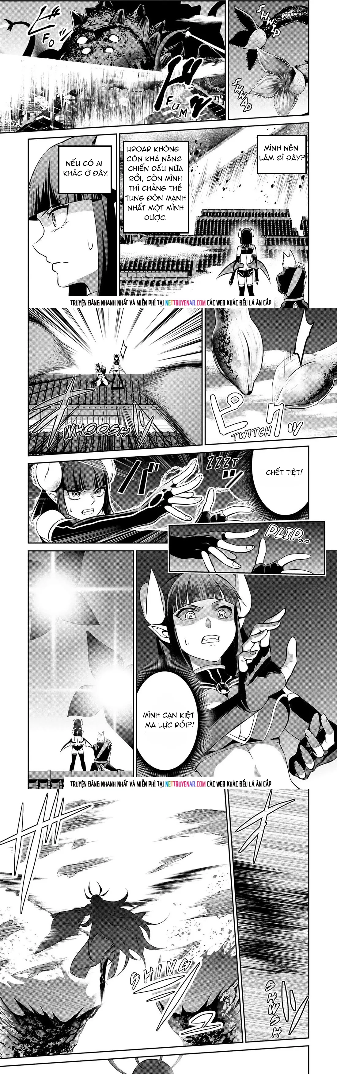 Nettruyen Truyện tranh online