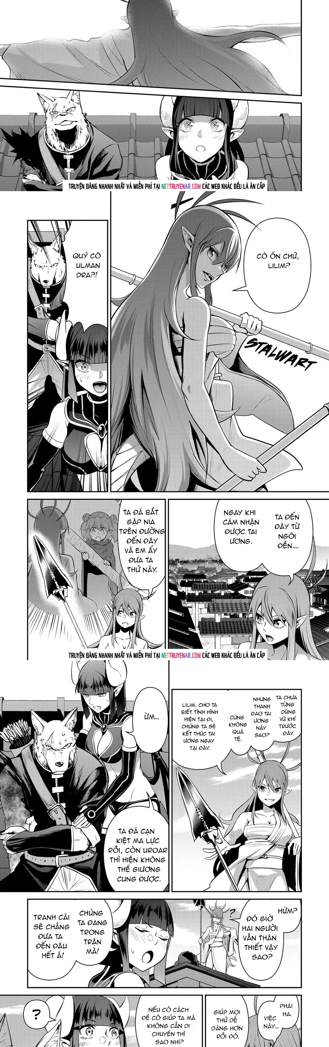 Nettruyen Truyện tranh online