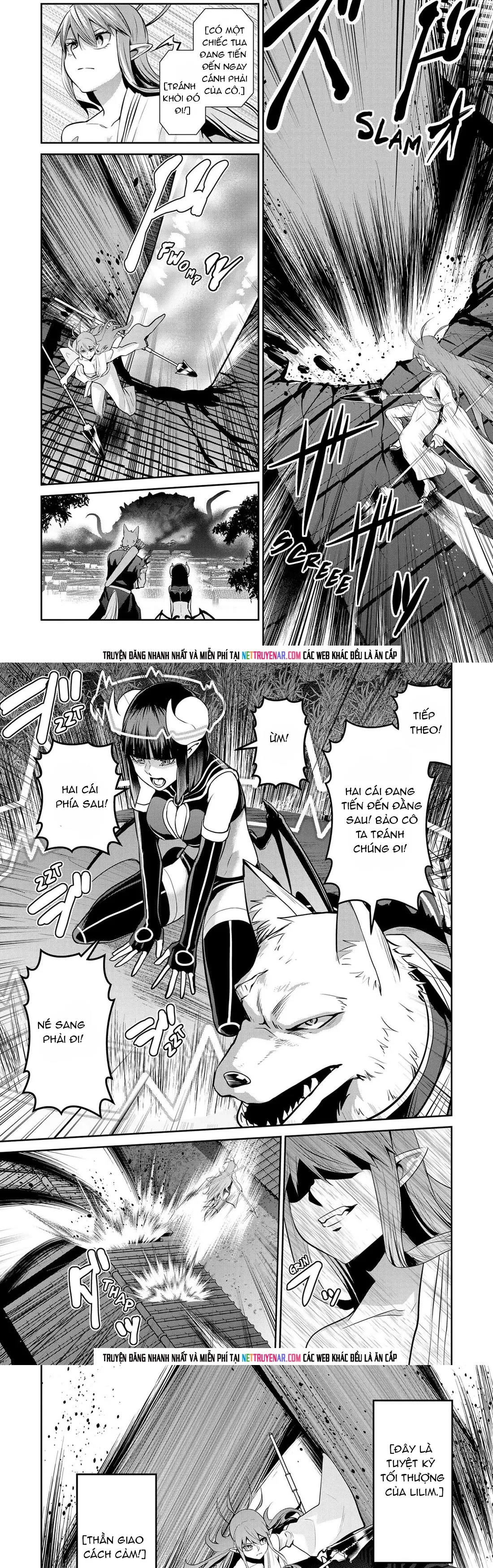 Nettruyen Truyện tranh online