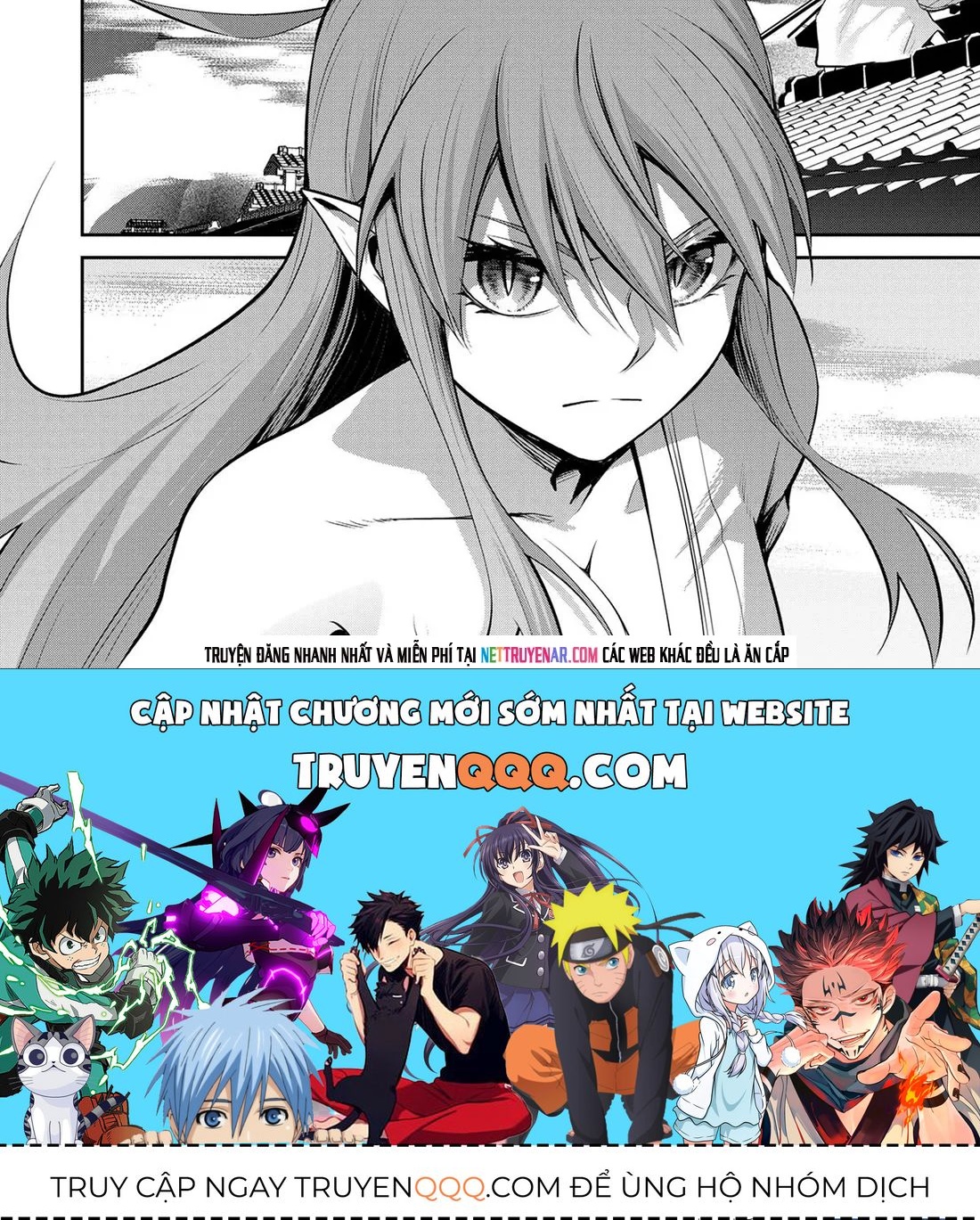 Nettruyen Truyện tranh online