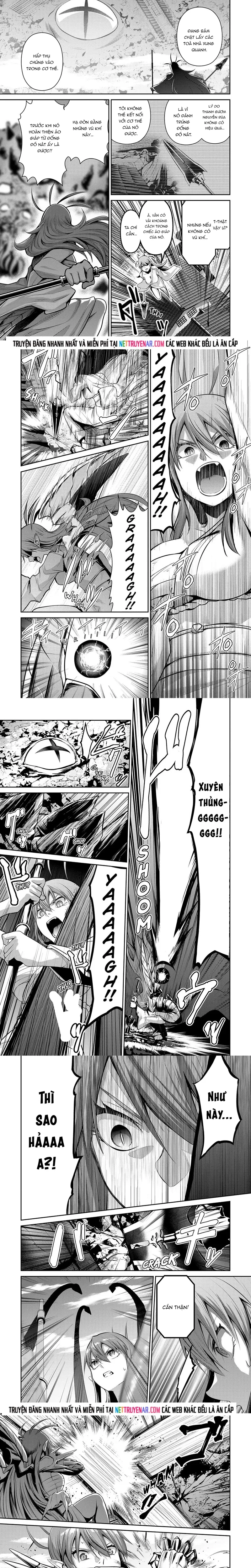 Nettruyen Truyện tranh online