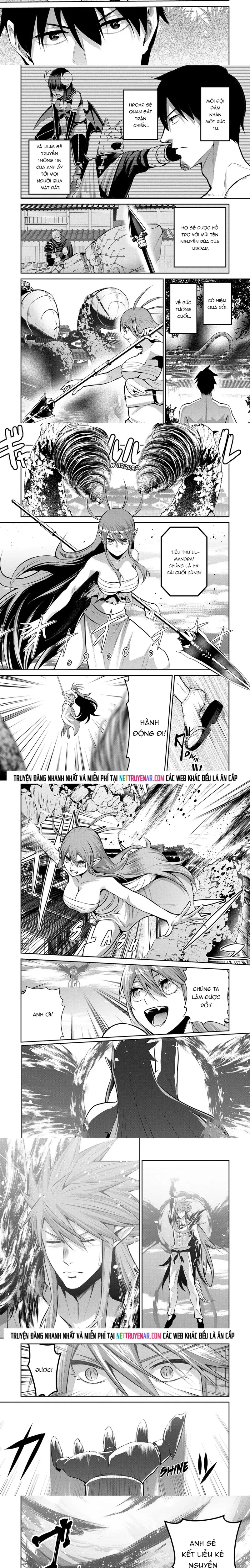 Nettruyen Truyện tranh online