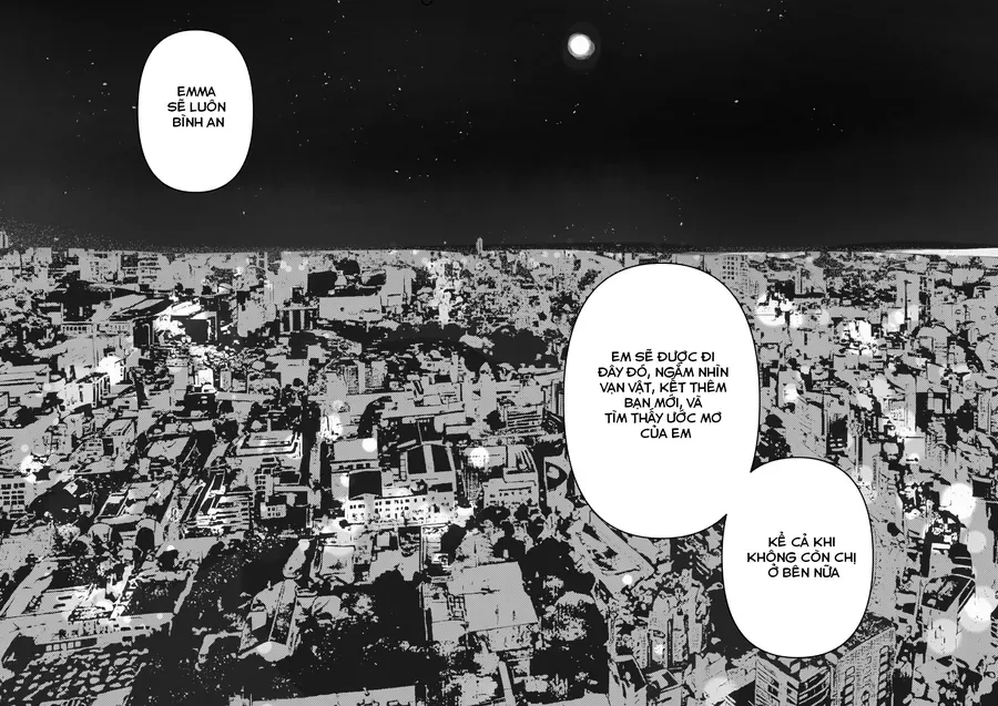 Có Những Con Quái Vật Không Muốn Ăn Thịt Tôi. Chap 1