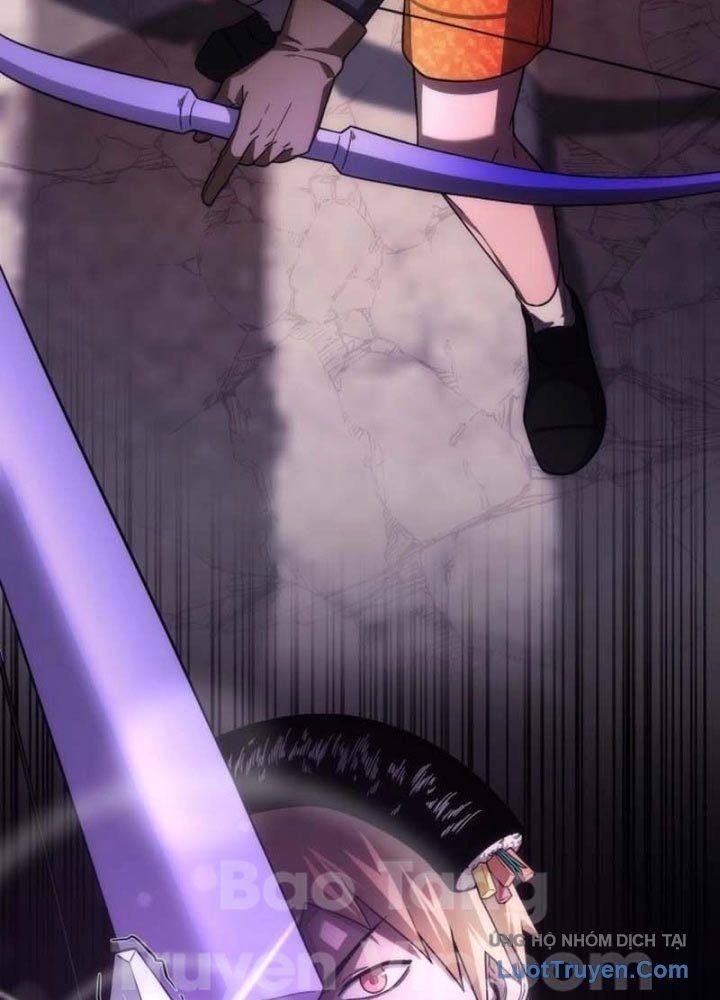 Cựu Chiến Binh Tận Thế Chap 1