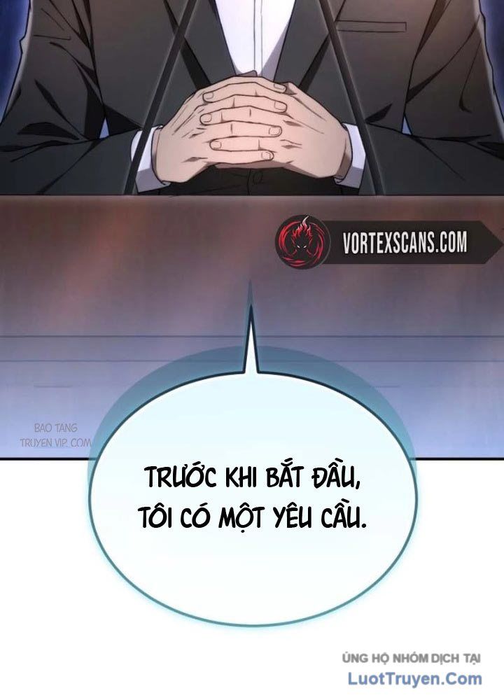 Cựu Chiến Binh Tận Thế Chap 1