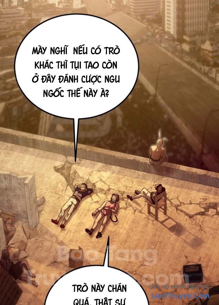 Cựu Chiến Binh Tận Thế Chap 1