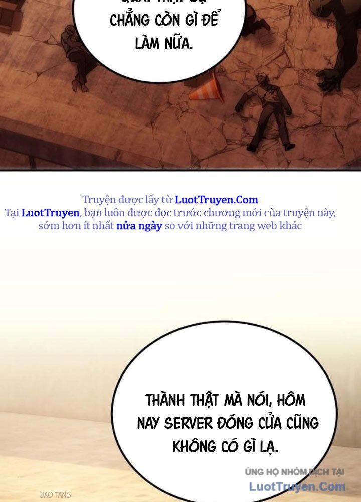 Cựu Chiến Binh Tận Thế Chap 1