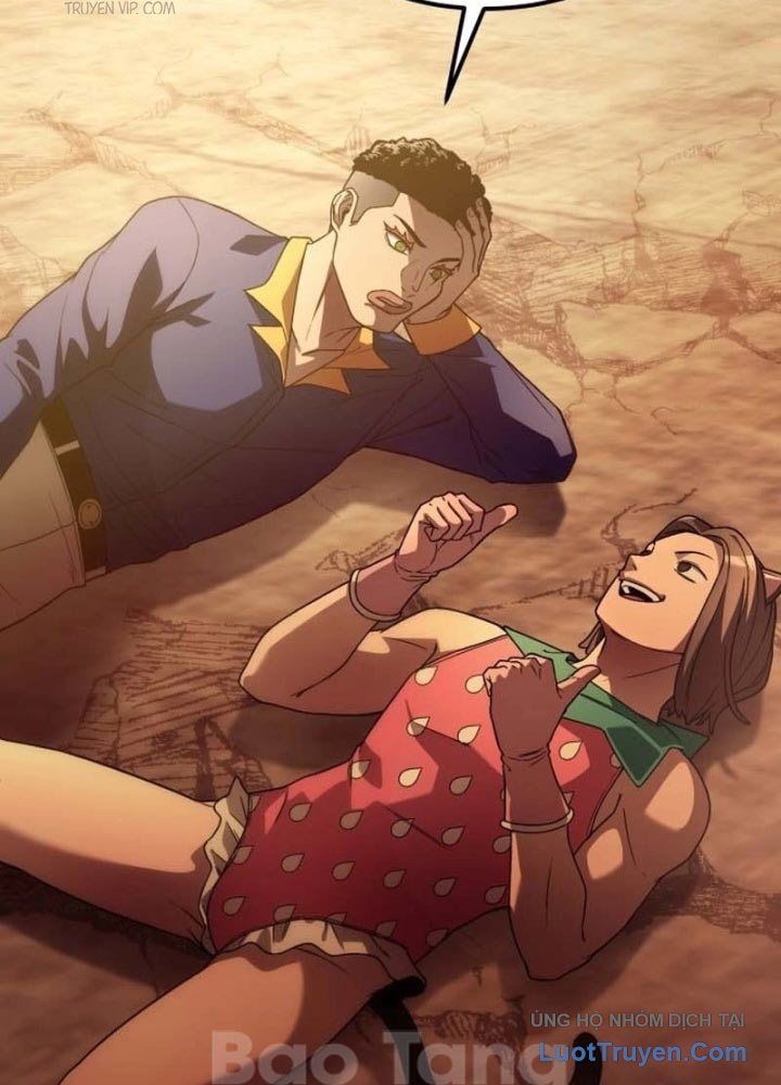 Cựu Chiến Binh Tận Thế Chap 1