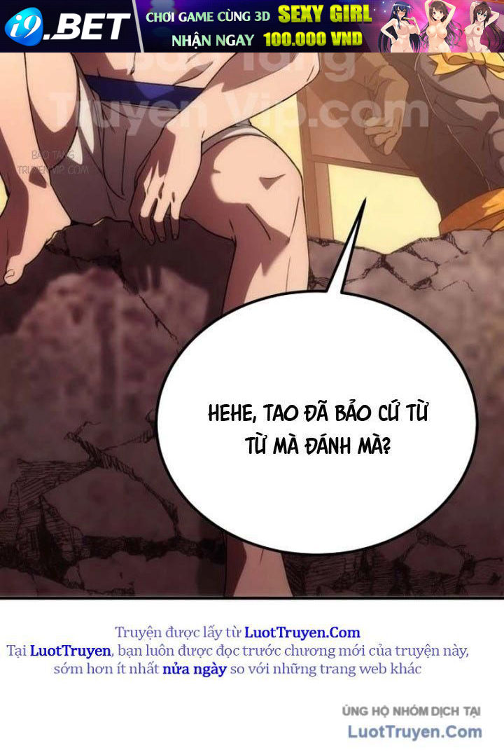 Cựu Chiến Binh Tận Thế Chap 1