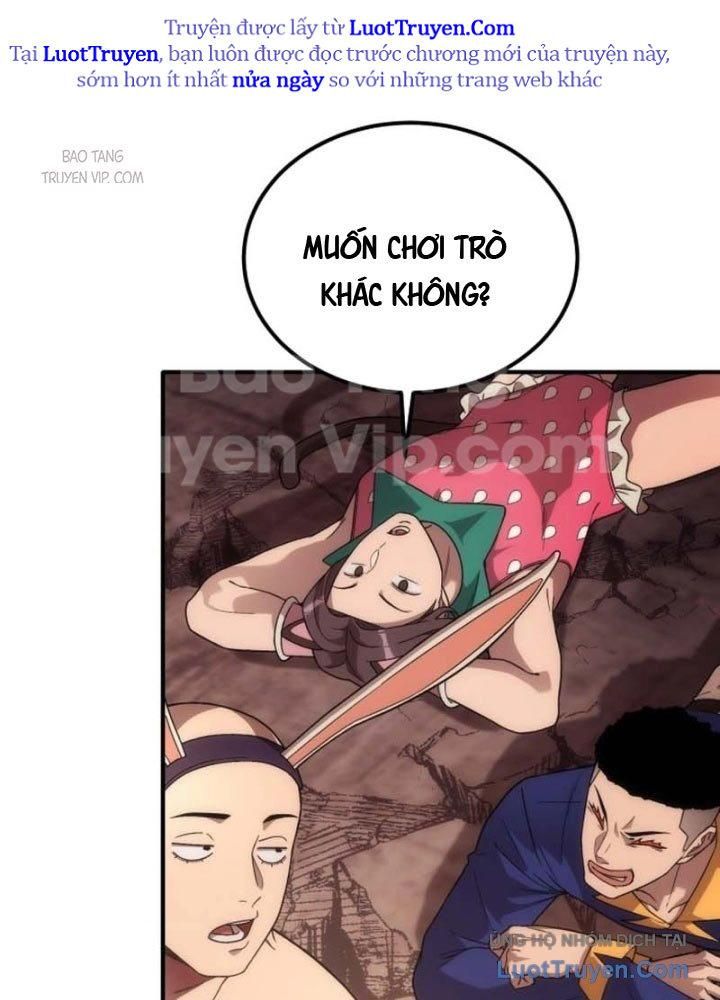 Cựu Chiến Binh Tận Thế Chap 1