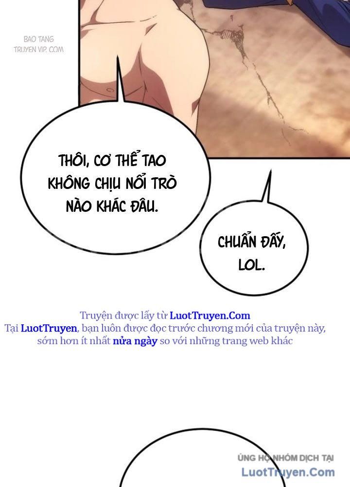 Cựu Chiến Binh Tận Thế Chap 1