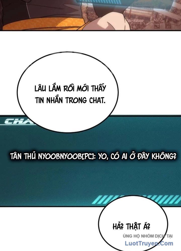 Cựu Chiến Binh Tận Thế Chap 1