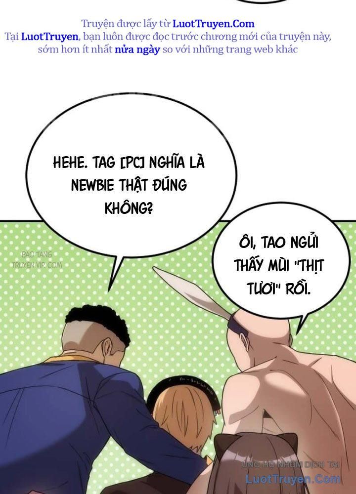 Cựu Chiến Binh Tận Thế Chap 1