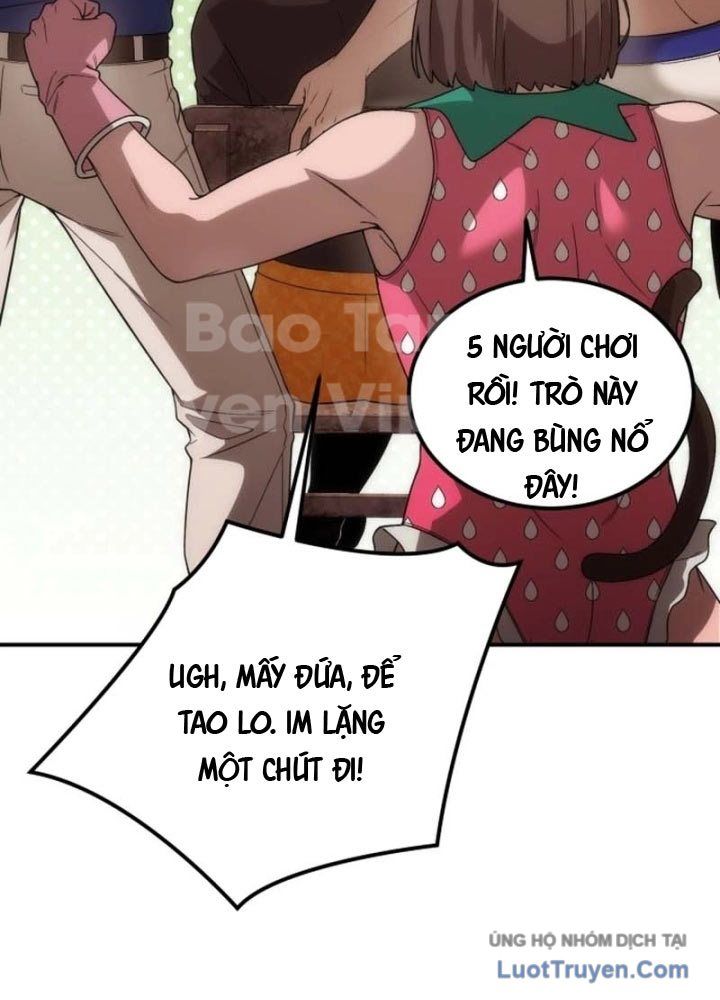 Cựu Chiến Binh Tận Thế Chap 1