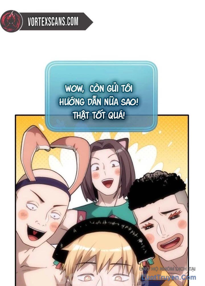 Cựu Chiến Binh Tận Thế Chap 1