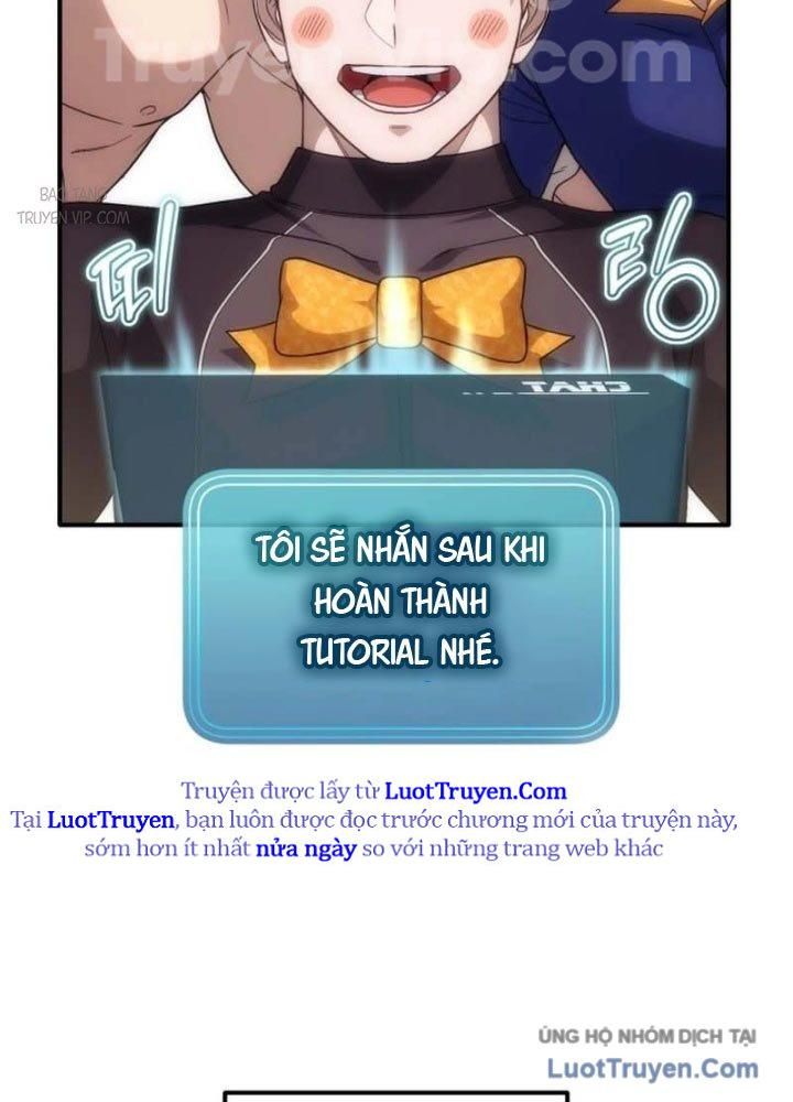 Cựu Chiến Binh Tận Thế Chap 1