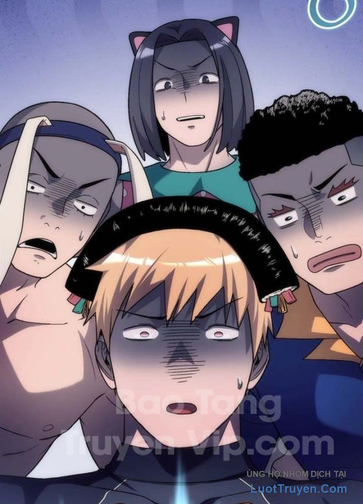 Cựu Chiến Binh Tận Thế Chap 1