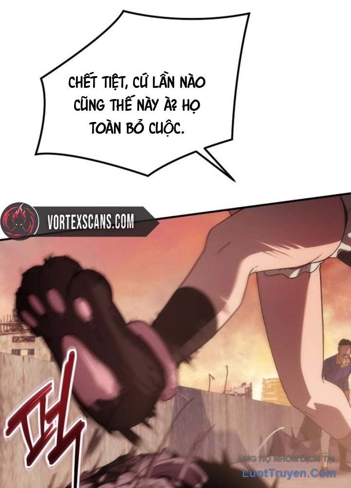 Cựu Chiến Binh Tận Thế Chap 1