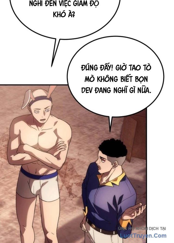 Cựu Chiến Binh Tận Thế Chap 1