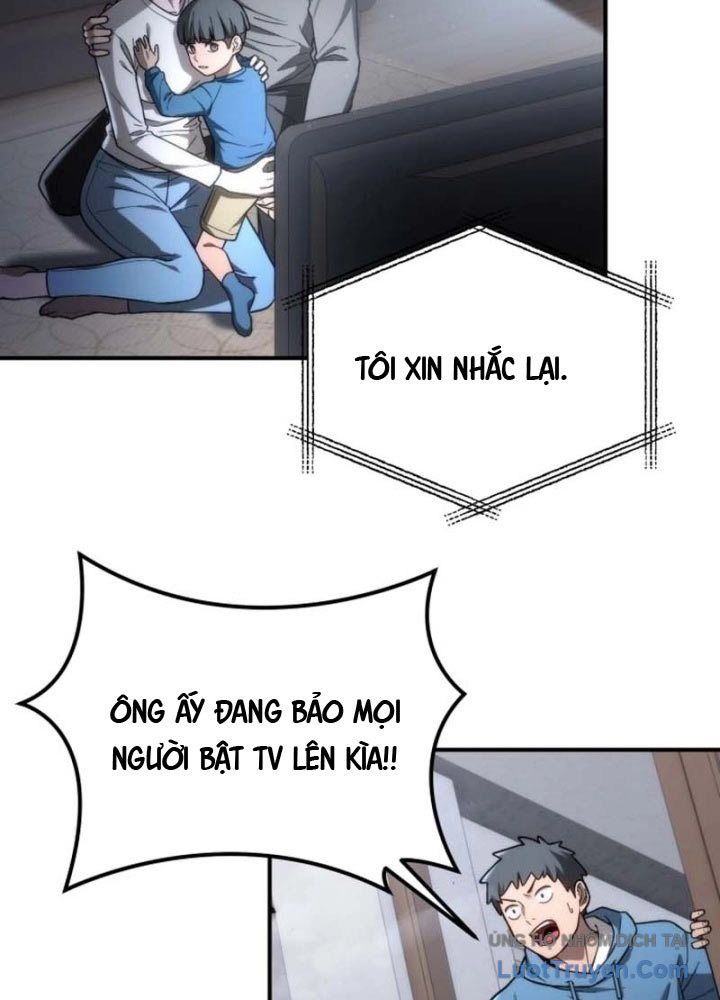 Cựu Chiến Binh Tận Thế Chap 1