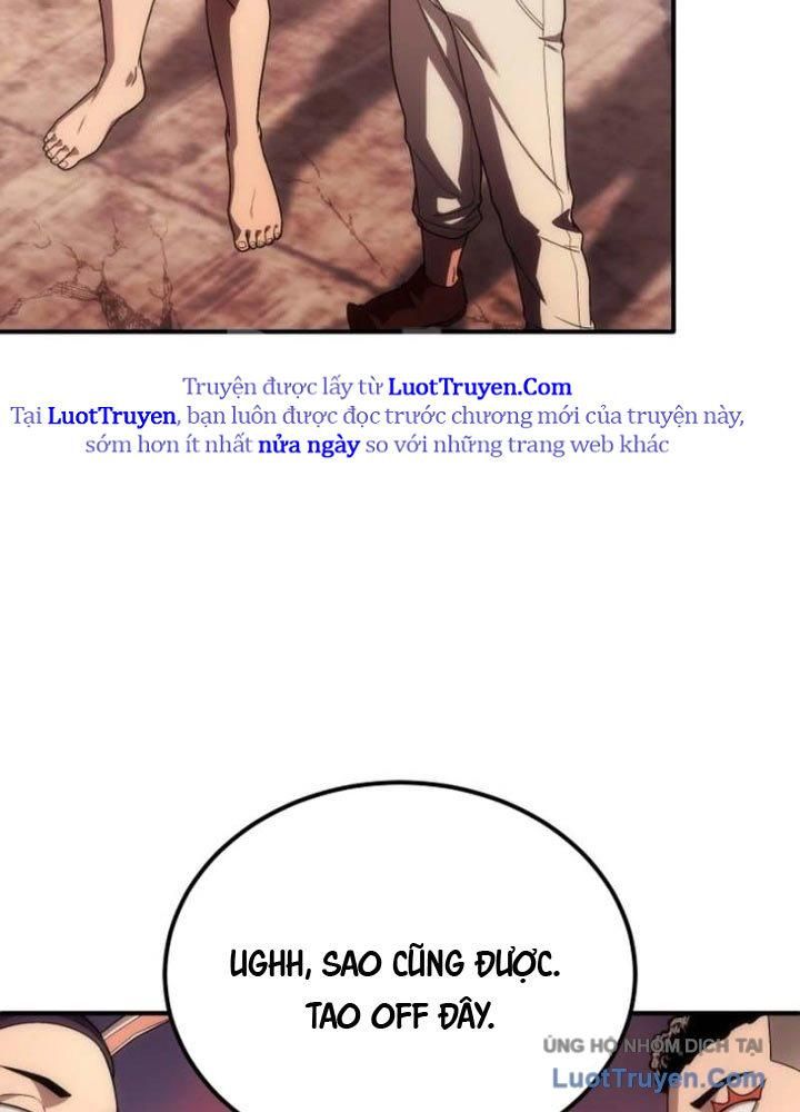 Cựu Chiến Binh Tận Thế Chap 1