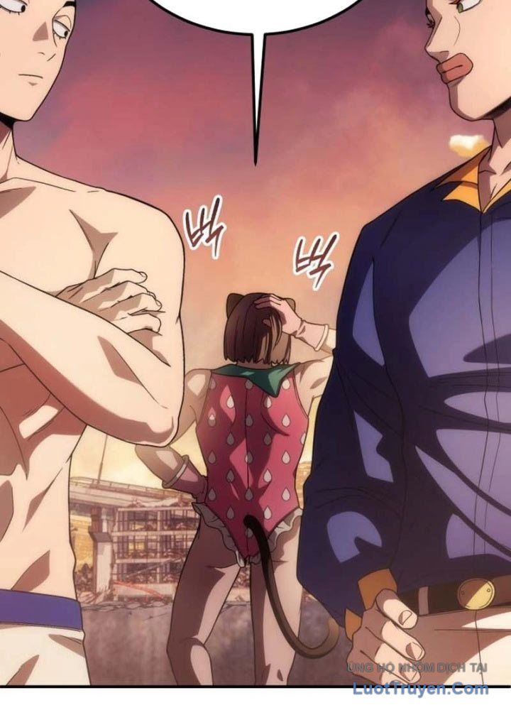 Cựu Chiến Binh Tận Thế Chap 1