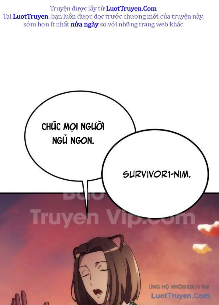 Cựu Chiến Binh Tận Thế Chap 1