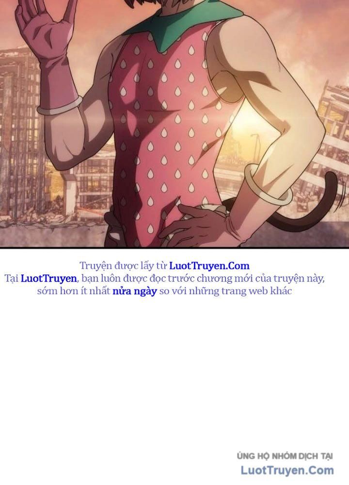 Cựu Chiến Binh Tận Thế Chap 1