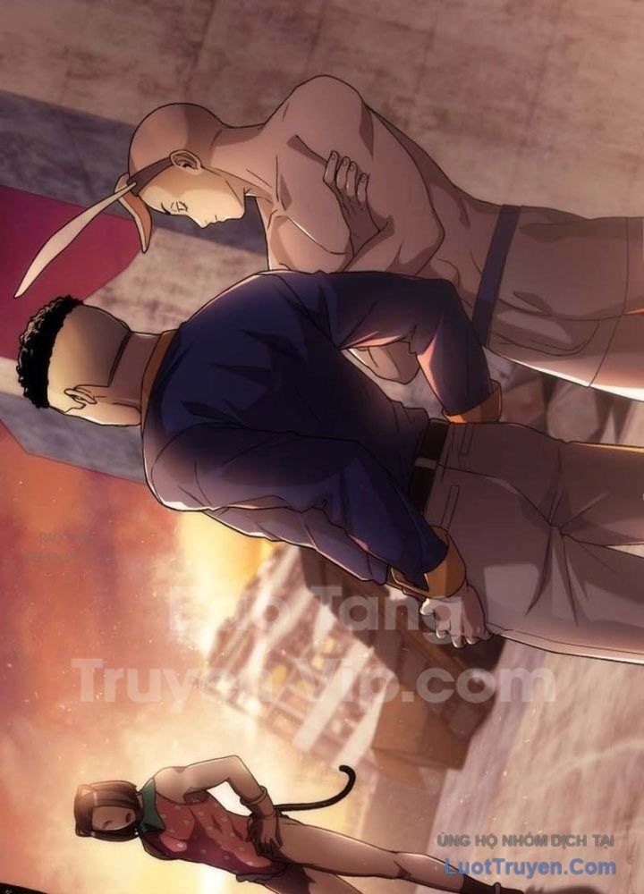 Cựu Chiến Binh Tận Thế Chap 1