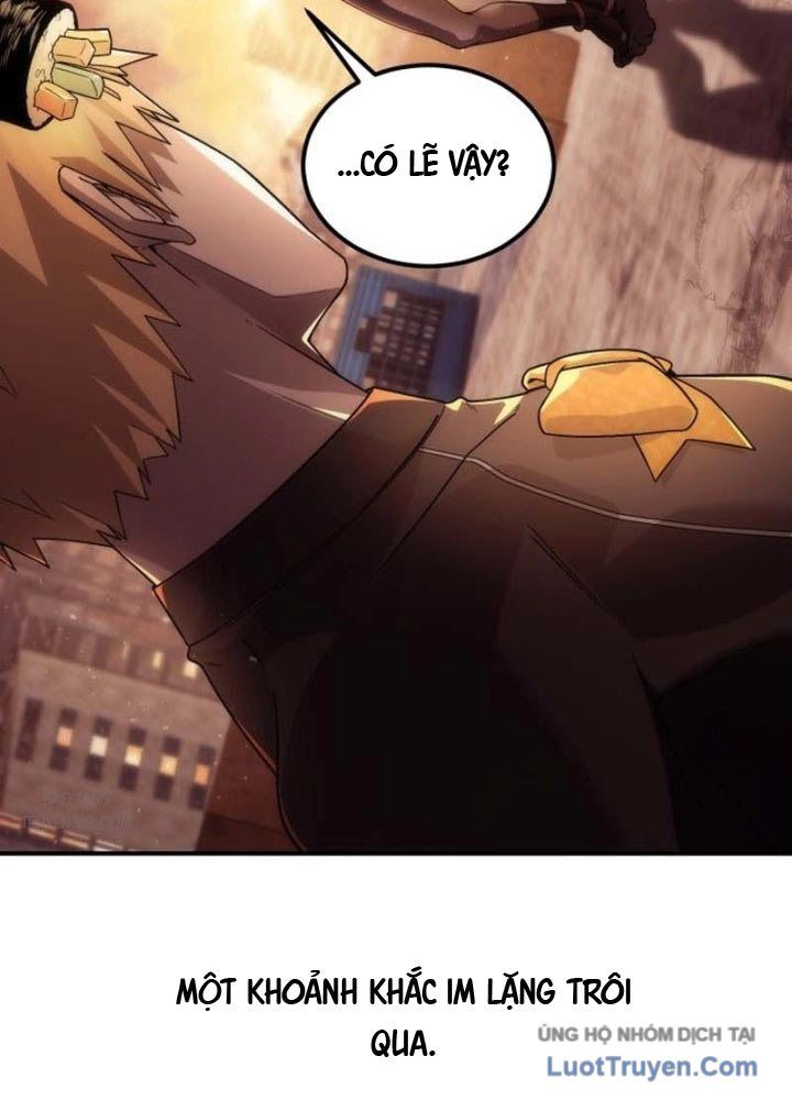 Cựu Chiến Binh Tận Thế Chap 1